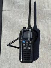 Icom m25euro handheld for sale  BRIXHAM