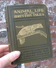 1924 animal life for sale  CARLISLE