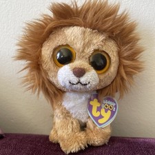 Beanie boos boo for sale  VENTNOR