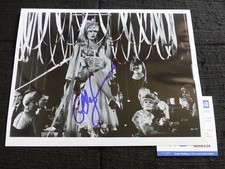 Elke sommer signed gebraucht kaufen  Neuruppin