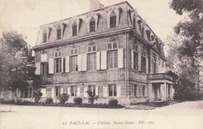 Pauillac chateau 49082 d'occasion  Vasles
