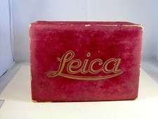 Leitz leica original d'occasion  Bruz