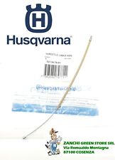 Cavo gas husqvarna usato  Cosenza