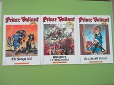 Prince valiant vol gebraucht kaufen  Au