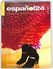 Ebond espanol inicial usato  Italia