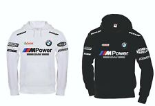 Felpa bmw serie usato  Vittoria