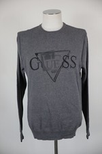 Guess maglia uomo usato  Massa di Somma