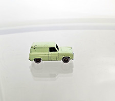 Usado, RODAS VINTAGE MATCHBOX LESNEY #59 FORD THAMES VAN CINZA comprar usado  Enviando para Brazil