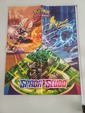 Pokemon sword and usato  Avellino