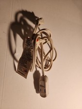 Ft. white cord. for sale  Orland Park