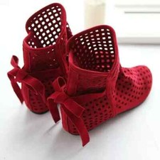 Damen flache stiefeletten gebraucht kaufen  Voerde (Niederrhein)