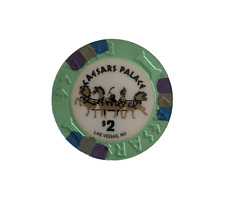 Caesars palace poker gebraucht kaufen  Köln