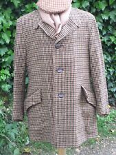 Harris tweed three for sale  CREWKERNE