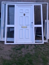 Upvc door side for sale  FRODSHAM