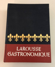 Larousse gastronomique prosper for sale  Scottsdale