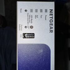 Netgear gs728tp 200nas for sale  York