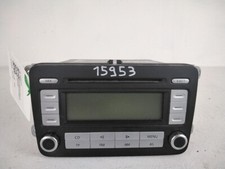 Autoradio per volkswagen usato  Italia
