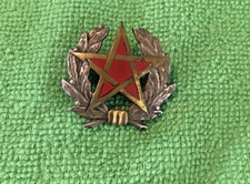 Insigne emaillé gendarmerie d'occasion  Pont-Audemer