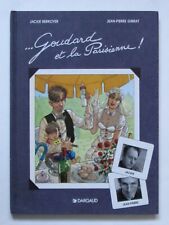 Intégrale goudard parisienne d'occasion  France
