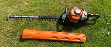 Stihl hs81r hedge for sale  SHREWSBURY