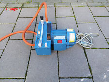 Membranpumpe vakuumpumpe vacuu gebraucht kaufen  Hannover