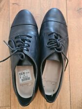 Clarks size black for sale  OXFORD