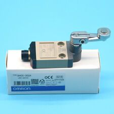 D4CC-3024 PARA Omron D4CC3024 Novo Sensor Interruptor de Limite Frete Rápido // comprar usado  Enviando para Brazil
