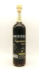 Liquore liquirizia vol. usato  Campolongo Tapogliano