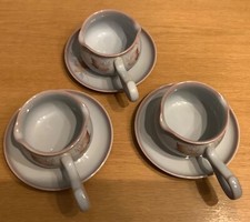 Vintage denby twilight for sale  BROADSTAIRS