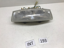 Faro fanale anteriore usato  Zovencedo