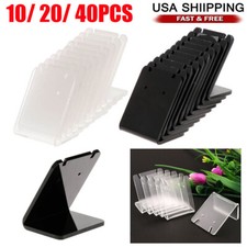40pcs acrylic earring for sale  Bordentown