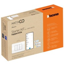 Jw2010kitn starter kit usato  Italia