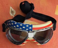 Paire lunettes moto d'occasion  Montrouge