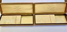 Scatole box orologio usato  Sanremo