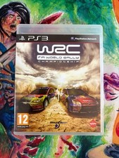 Wrc ps3 playstation usato  Milano