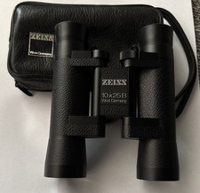 Zeiss fernglas 10x25b gebraucht kaufen  Barsinghausen