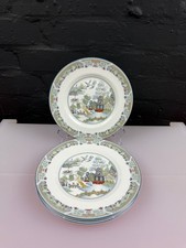 Wedgwood chinese legend for sale  MANSFIELD