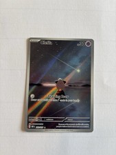 Pokemon karte pii gebraucht kaufen  Mörfelden-Walldorf