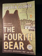 Fourth bear jasper for sale  BELFAST