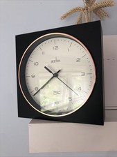 Acctim sweep clocks for sale  SHEFFIELD