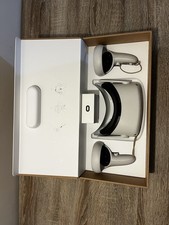 Oculus quest virtual for sale  WARRINGTON