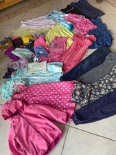 Grosses tlg kleiderpaket gebraucht kaufen  Mockrehna