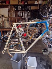 Nos benotto 61cm for sale  Portland
