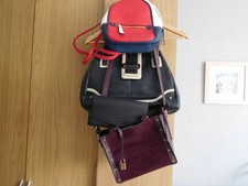 Ladies handbag bundle for sale  COVENTRY