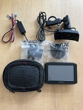 Garmin zumo 346 for sale  STRATFORD-UPON-AVON