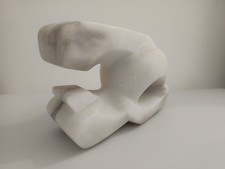 Scultura arte contemporanea usato  Guidonia Montecelio