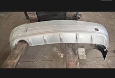 Paraurti posteriore completo usato Paraurti posteriore completo usato  Messina