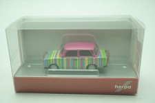 Herpa modell 027618 gebraucht kaufen  Bad Waldsee