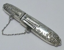 Vintage sterling silver for sale  LONDON