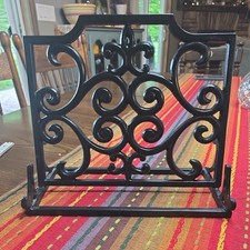 Cast iron enamel for sale  Ladysmith